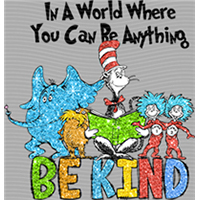 Dr Seuss-DS 464